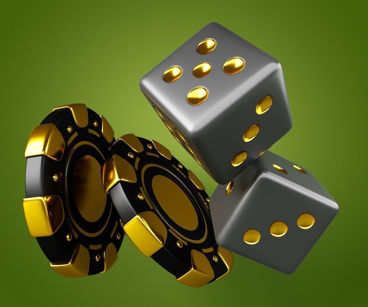 Tampilan event mobile bergaya esports