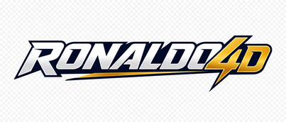 Logo ronaldo4d